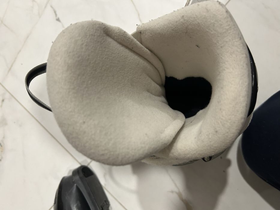 Ски обувки Rossignol