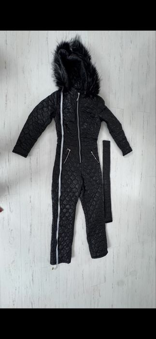 Salopeta ski atmosphere