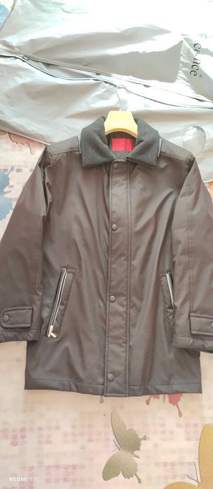 Продавам нова луксозна шуба,,Паоло Конте'' с калъф, размер L -70 лв.