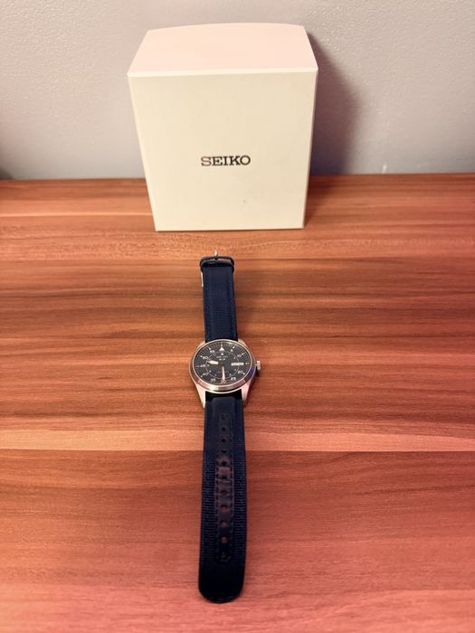 Seiko 5 sport SRPH31K1 автоматичен мъжки часовник