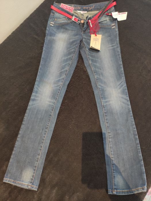 Blugi noi Tally Weijl