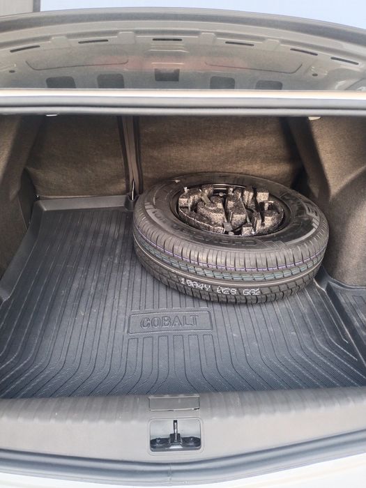 2024 йил Кобилт LTZ Сотилади