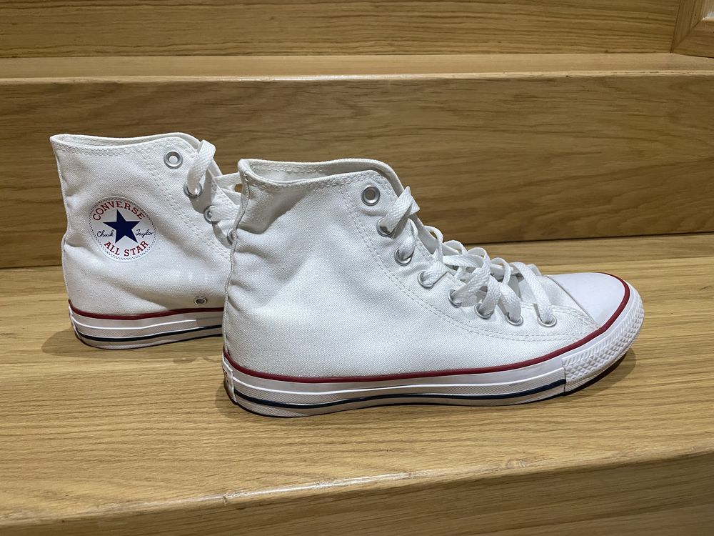 Дамски кецове Converse