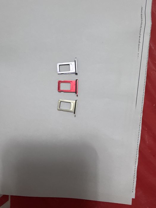 Suport cartela sim iphone 13 pro +iphone  11