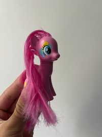 My little pony Pinke Pie rainbow power