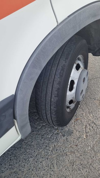 Iveco daily frigorific40 C 15