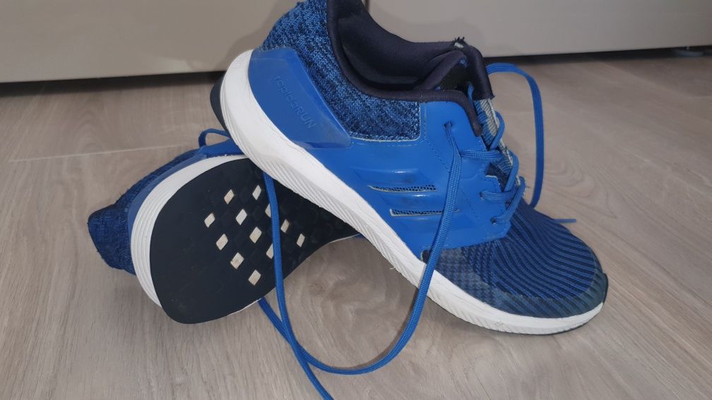 Adidas Rapidarun marathon knit originali măsura 38 alergare