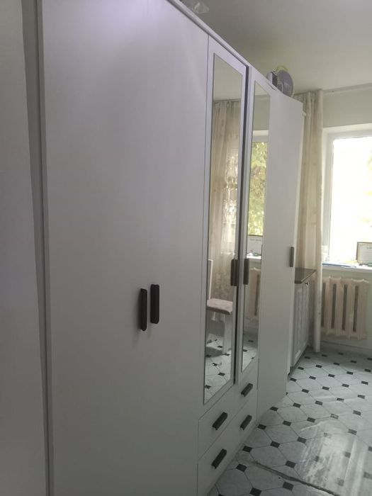 Шкаф в хорошом состояни