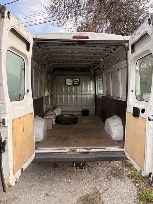 Транспортни услуги на територията на град Свищов.