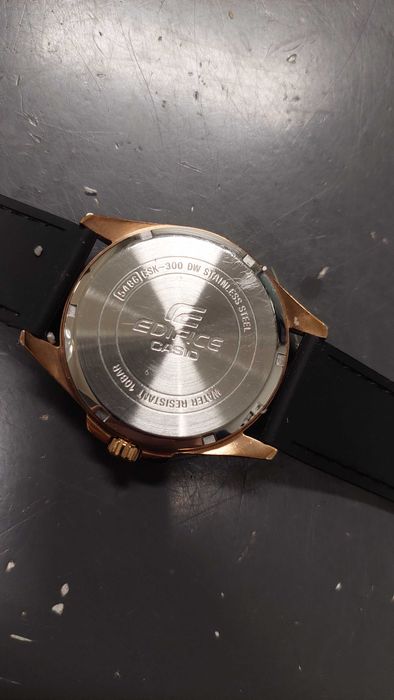 Casio EDIFICE esk-300