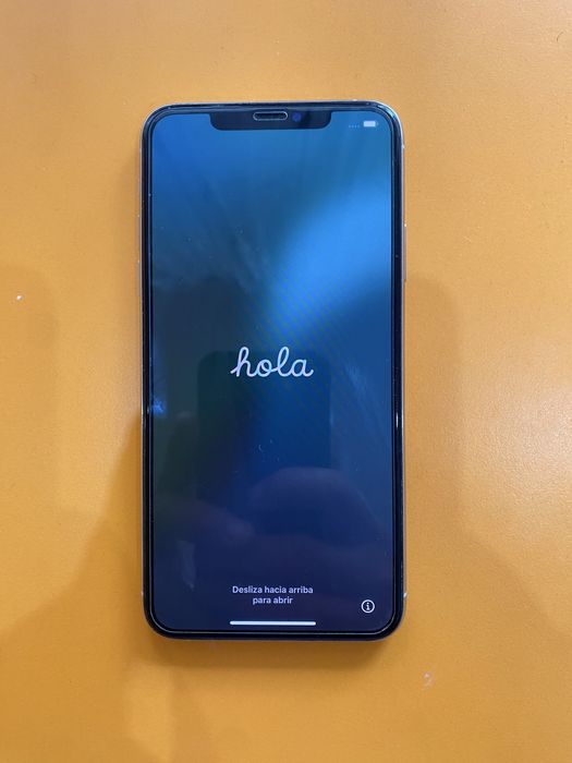 Iphone 11 pro max 256gb impecabil liber de retea