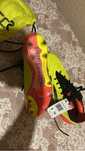 Ghete fotbal predator adidass