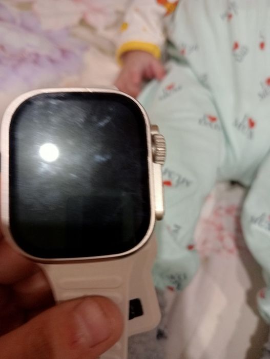 Часы не дорого рабочее