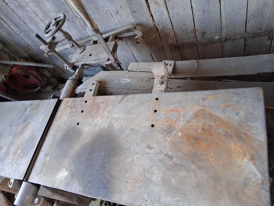 Abrict de vanzare model de fabrica