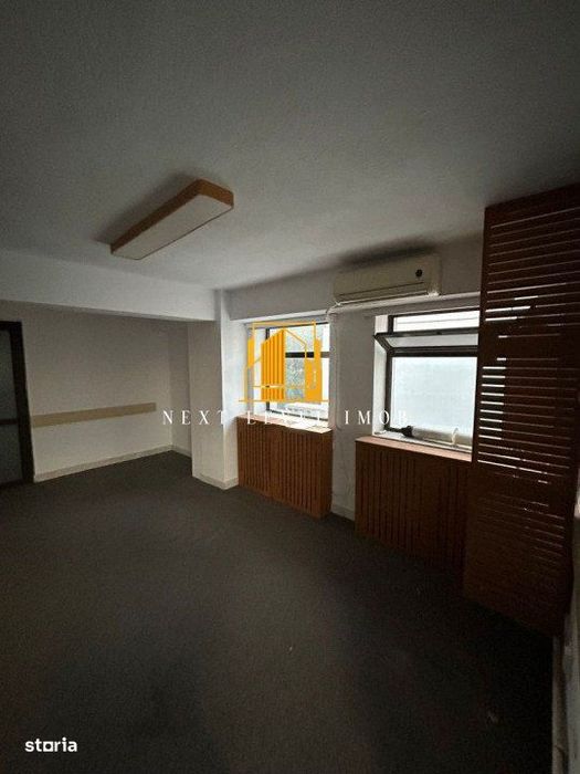 Vanzare spatiu birouri – Zona Fratii Golesti, Pitesti, 100mp