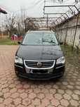 Volkswagen Touran cu 7 locuri citiți anuntul