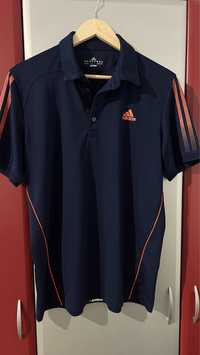 Tricou polo Adidas ClimaCool