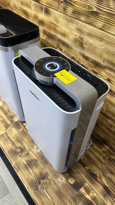 Premium Очиститель + Увлажнитель воздуха Welkin К- 08A / Доставка