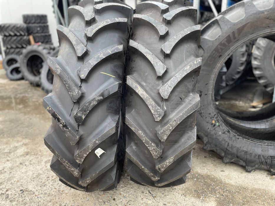 Cauciucuri noi agriole de tractor spate 18.4-34 Ascenso 14PR livrare