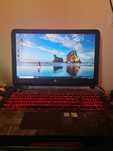 GAMING LAPTOP HP , pret negociabil , este foarte bun
