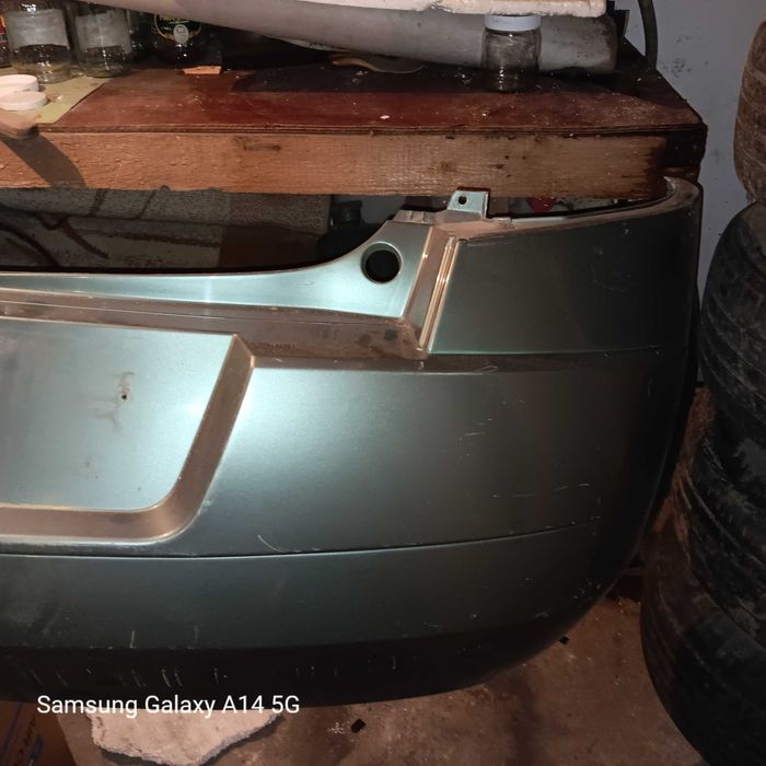 Roti , bara spate, telescoape renault / logan