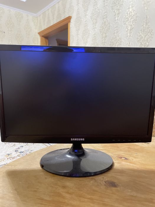 Монитор Samsung 22” S22C300H (Full HD, HDMI)