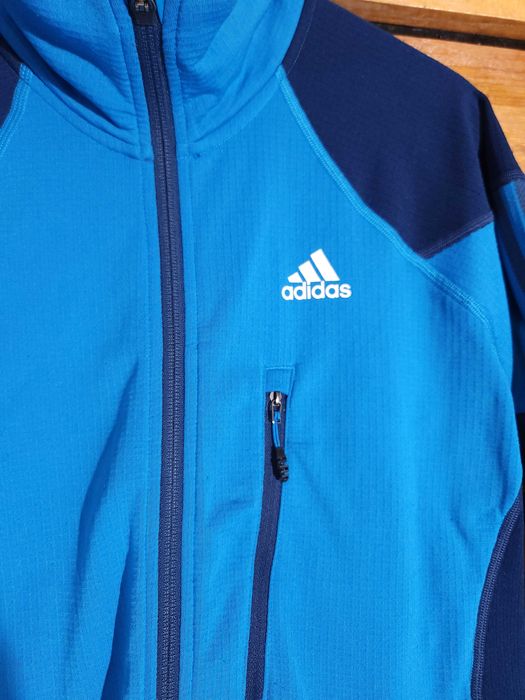 Adidas Formation Track Горнище Мъжко/L -Размер