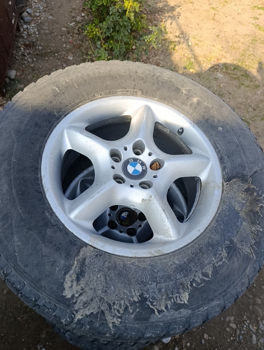 Диски от бмв x5.