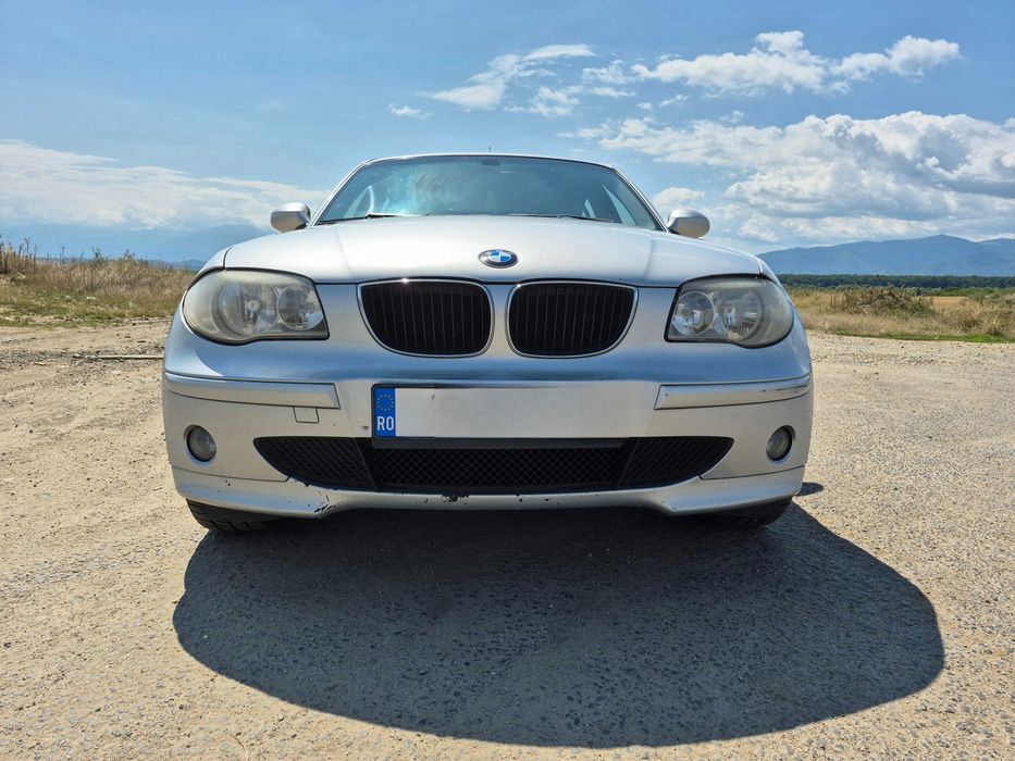 BMW 116i - Seria 1