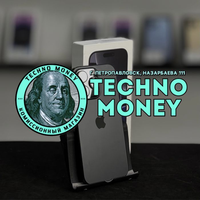 iPhone 16 Pro (128 Gb) | Рассрочка 0•0•12 | Гарантия | Trade in