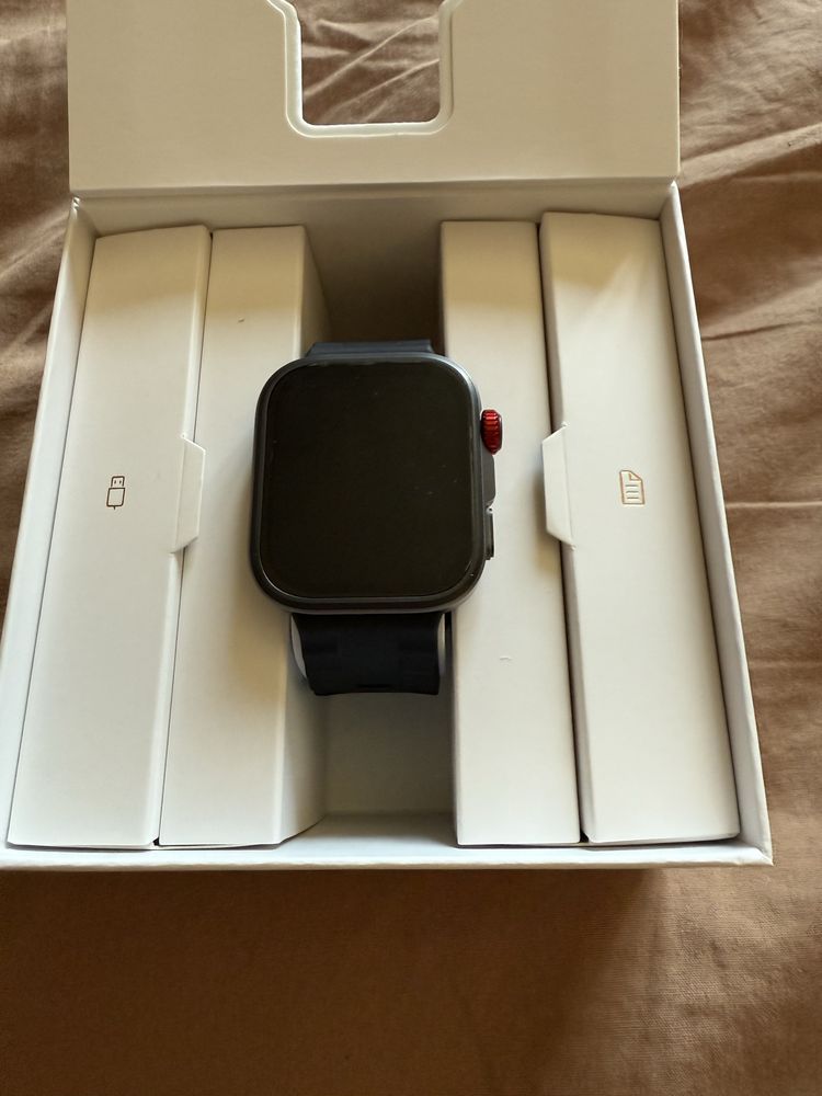 Huawei Fit 4 PRO - ЧИСТО НОВ!