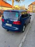 Vand VW Touran 2012