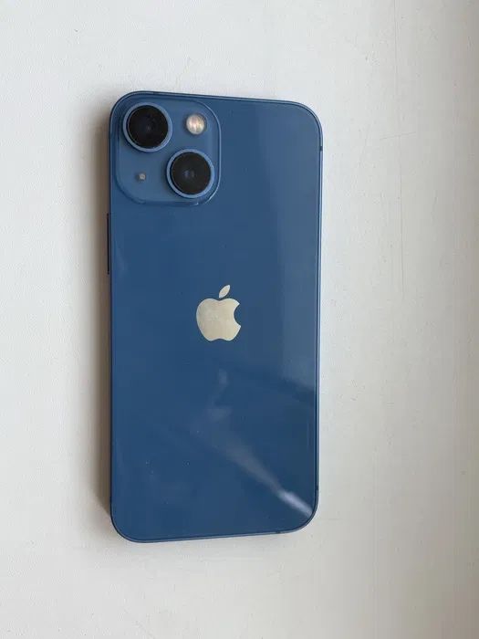 Iphone 13 мини продам 13 mini + magsafe