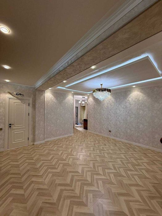 ЖК Саламатина, Яккасарой,  3/7/10 107м2 Срочно! Uy sotiladi