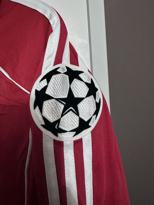 Bluza de fotbal Liverpool Gerrard
