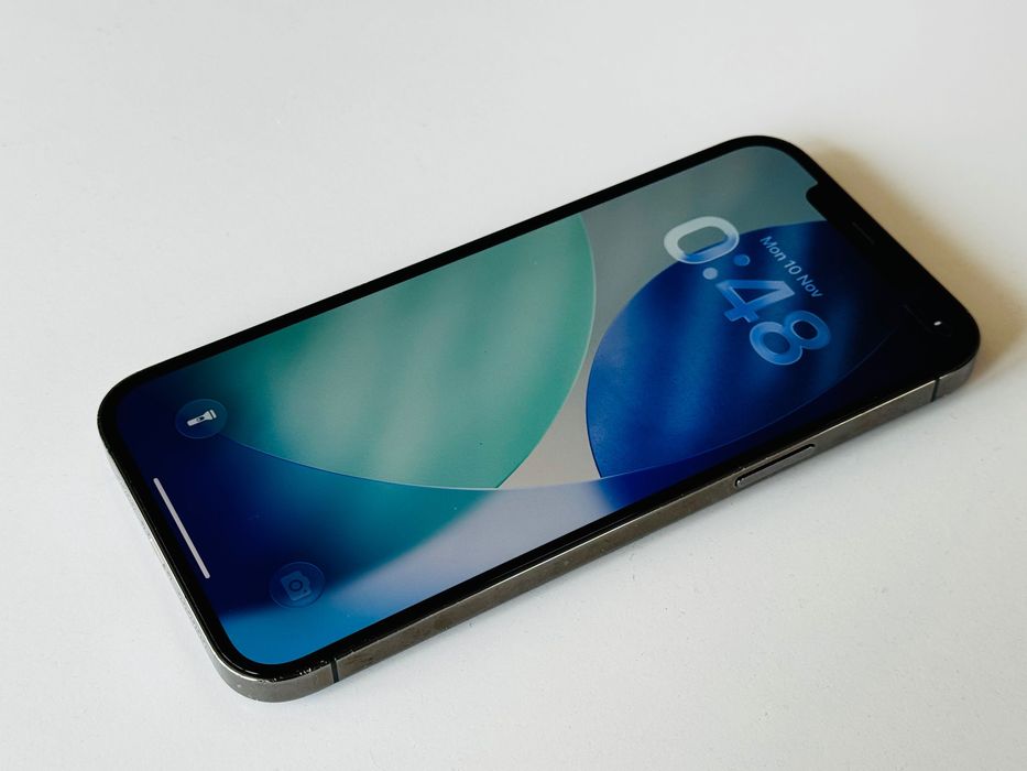 Iphone 12 Pro Max 256GB Blue