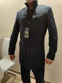 Мъжко яке s.Oliver BLACK LABEL
Short coat