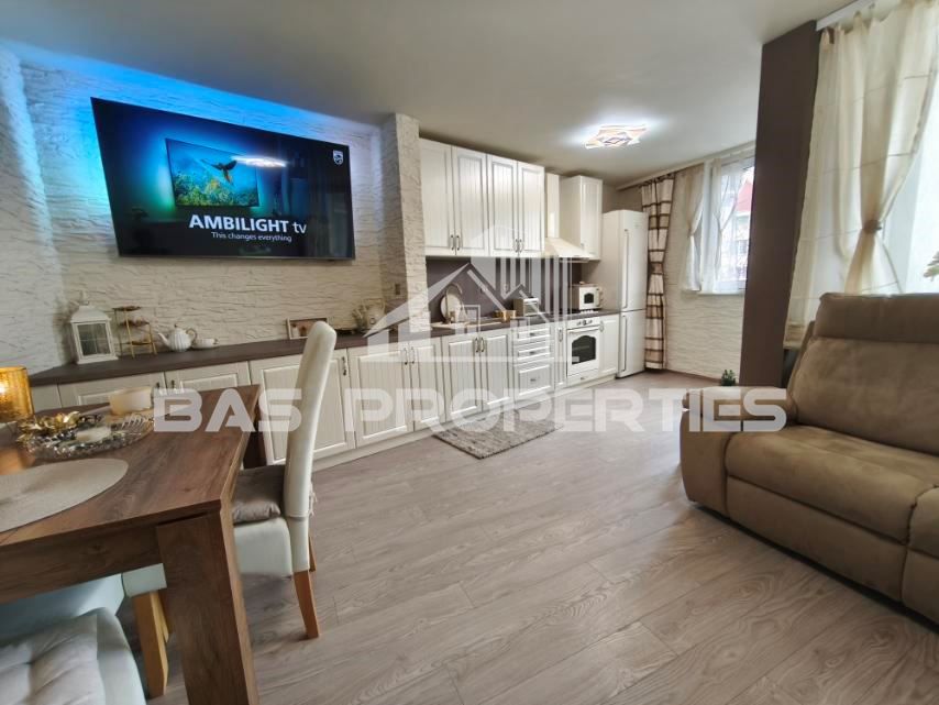 Продава се Двустаен апартамент в София, Мусагеница - 75 кв.м за 1938 €/кв.м - Снимка #1