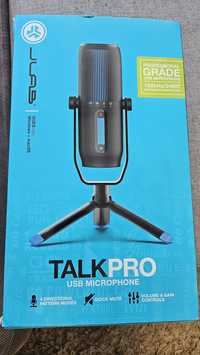 Microfon Profesional Jlab Talk Pro USB