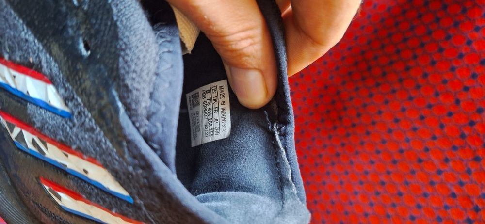 Стоножки  адидас