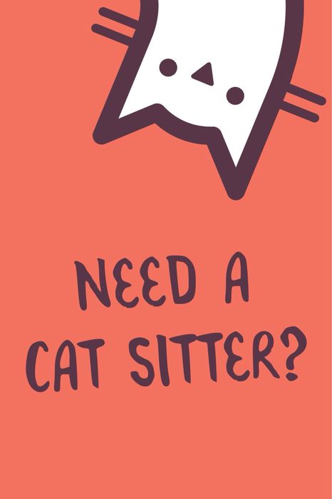 Pet sitting, cazare animale