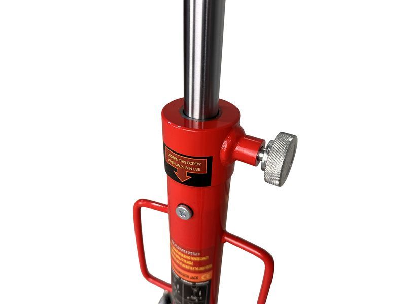 Хидравличен крик за вдигане на скоростна кутия 500 кг 0.5 т