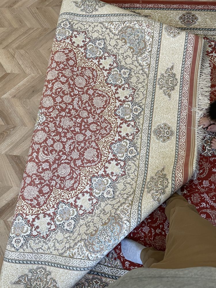 Продается персидский ковер Dariush Carpet