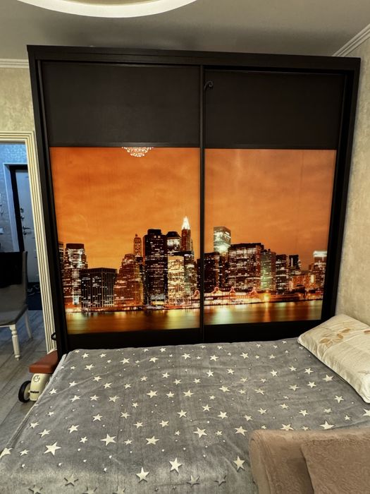 Продам Шкаф-Купе