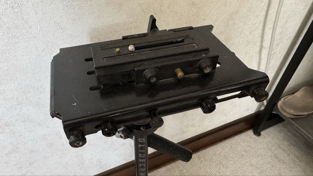 Стедикам Glidecam HD 4000