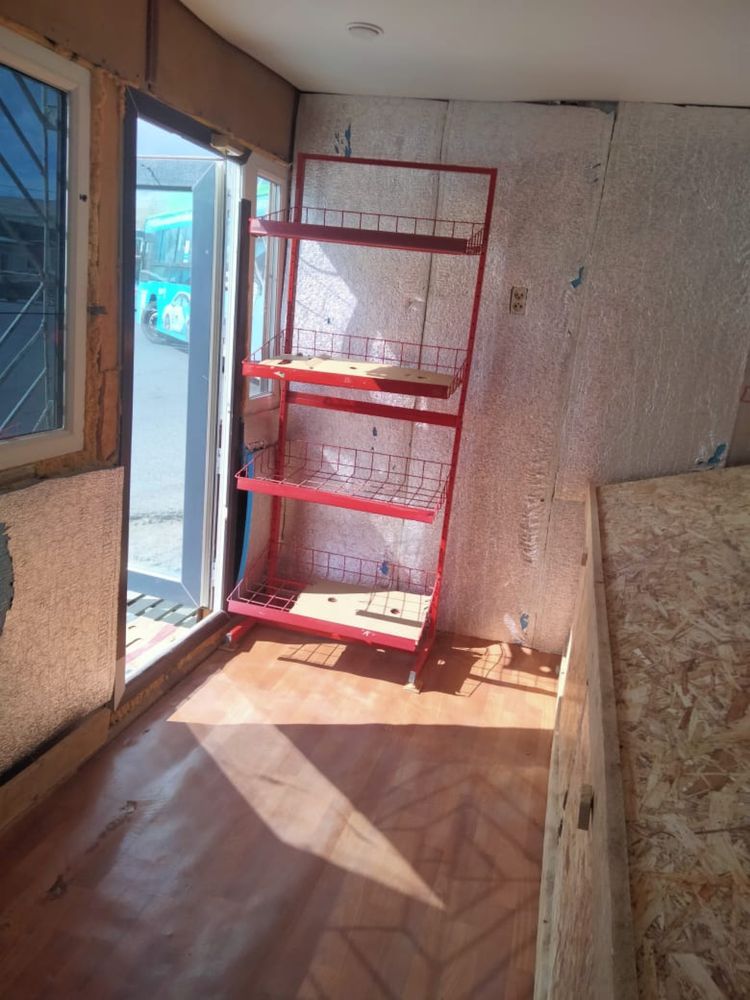 Сдам в аренду отдельно стоящие здание