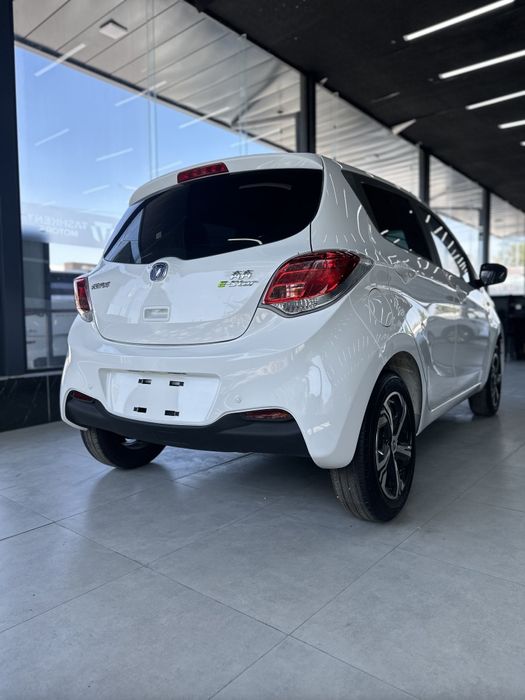 Changan Ben Ben elektromabili sotuvda tayyor