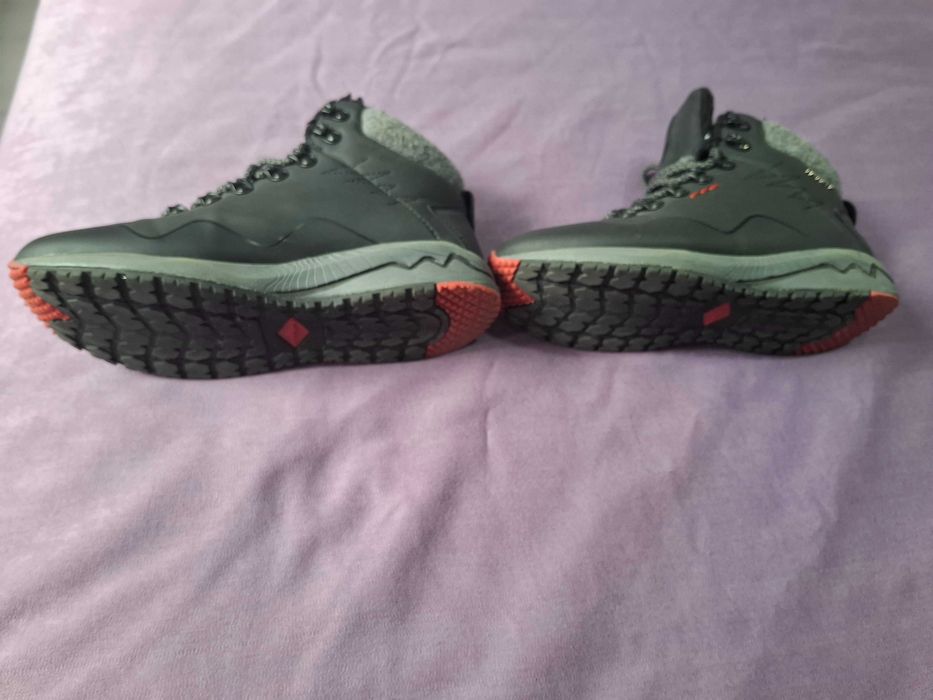 Юношески маратонки Runners