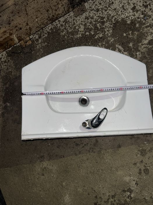 Продам раковину для ванны