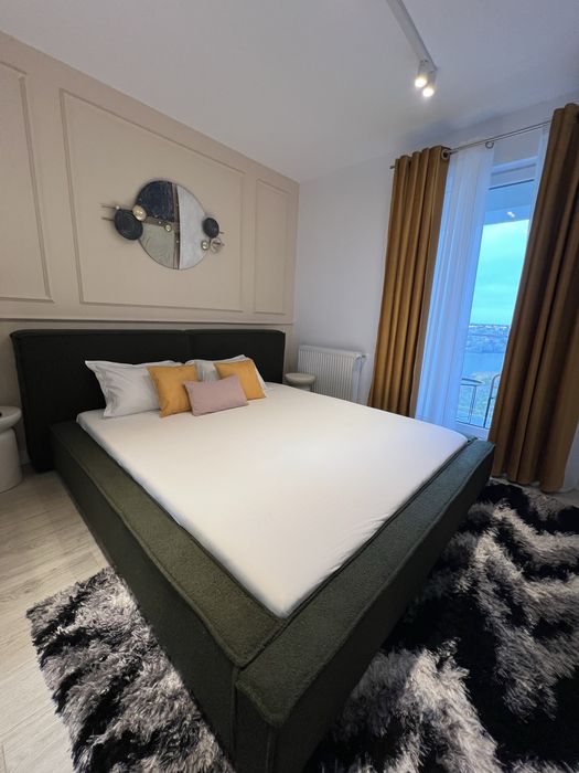 Apartament de 2 camere Estic Park Pantelimon